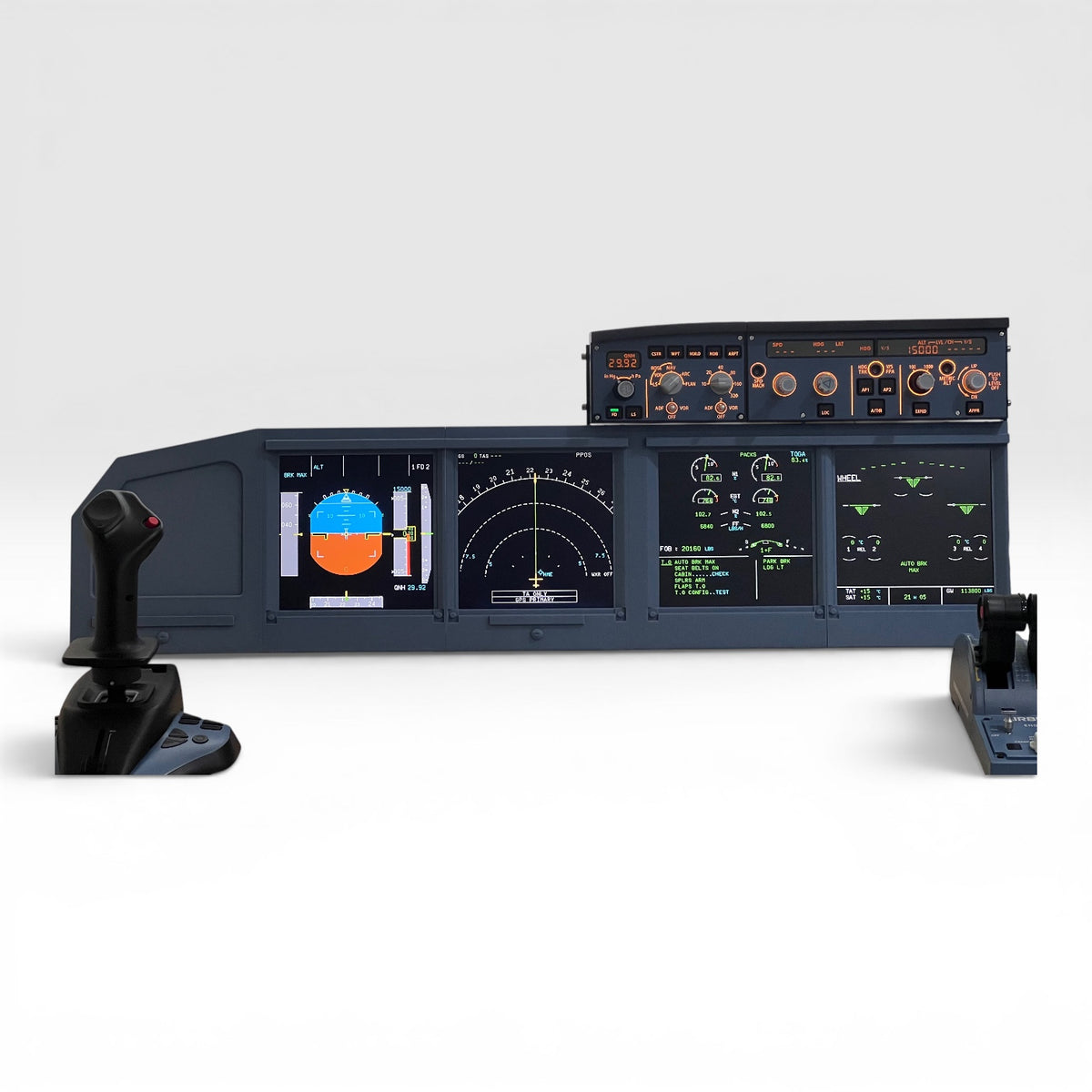 ECAM - Desktop Series
