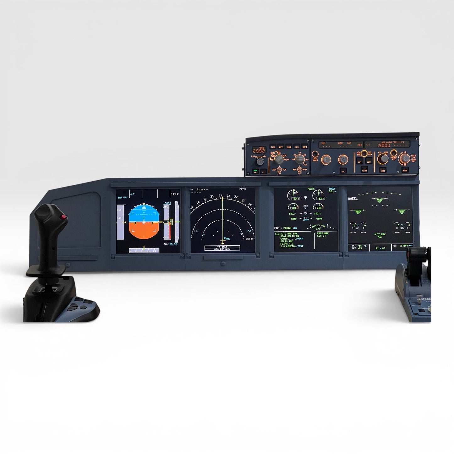 ECAM - Desktop Series