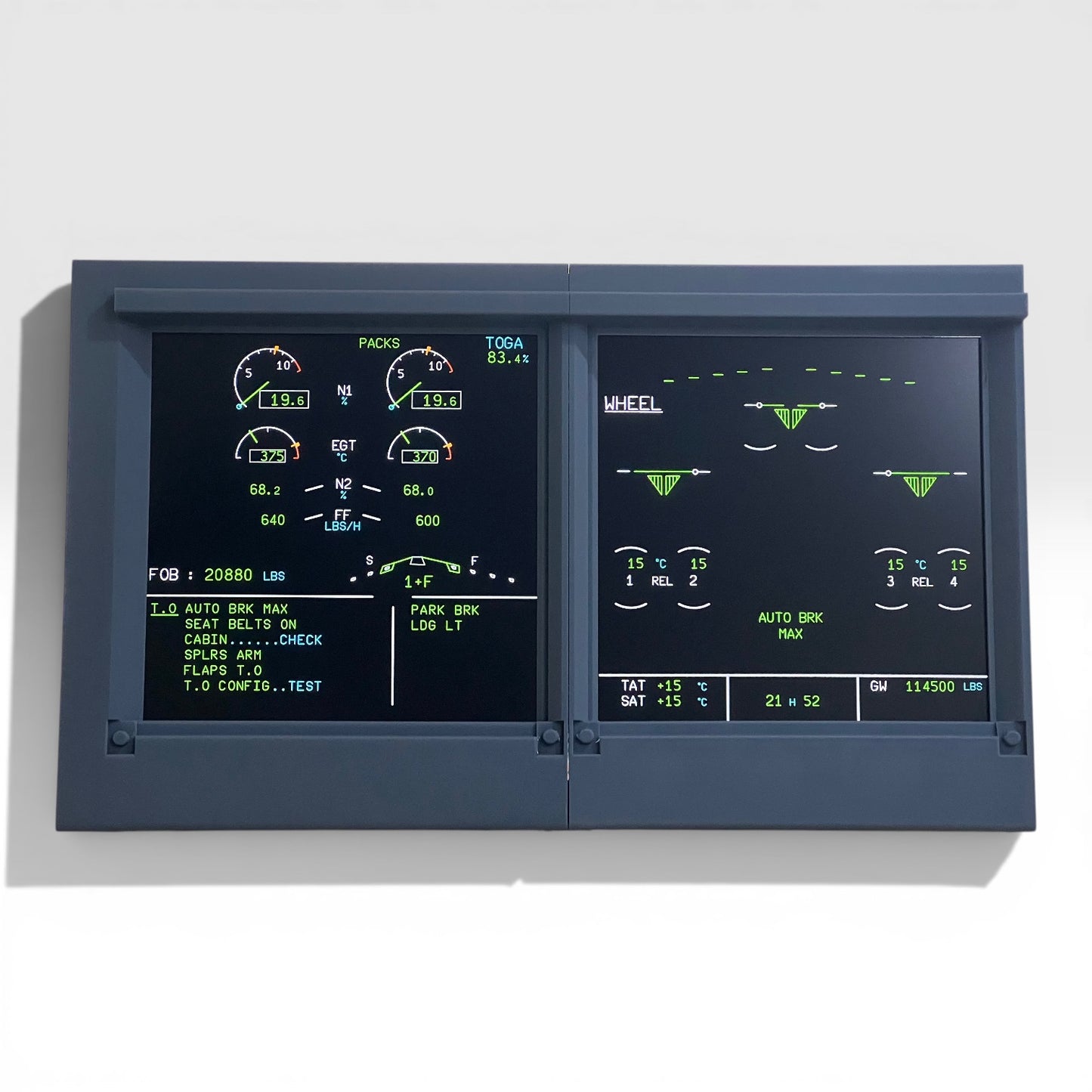 ECAM - Desktop Series