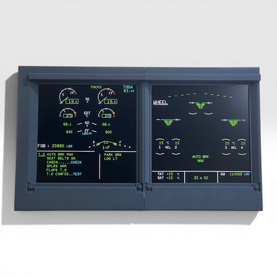 ECAM - Desktop Series