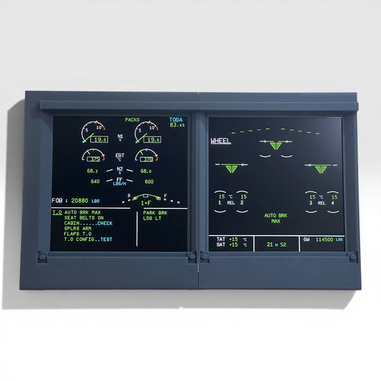 ECAM - Desktop Series