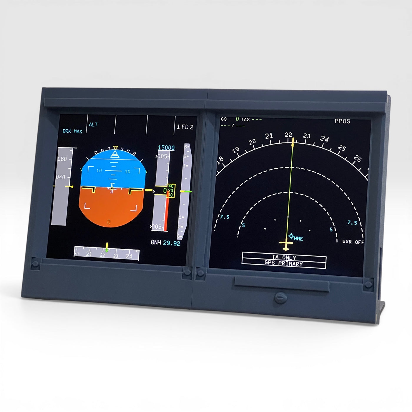 EFIS